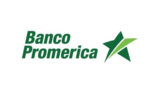 Promerica Costa Rica logo