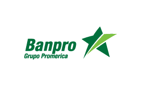 Banpro Promerica logo